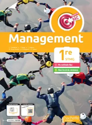Management 1re STMG