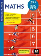 Maths bac pro 2de