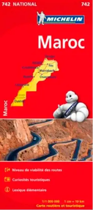 Maroc