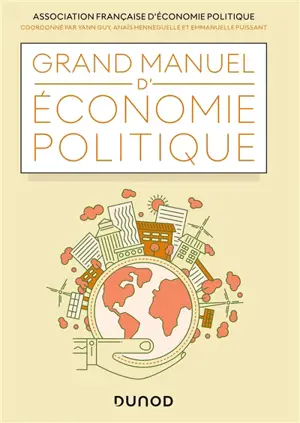 Grand manuel d'économie politique