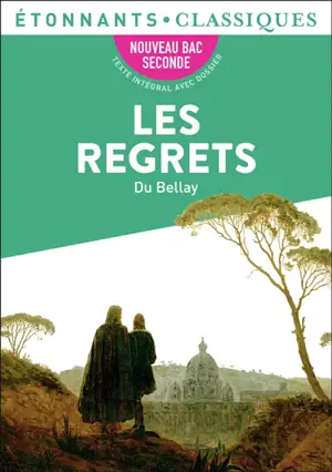 Les regrets : nouveau bac seconde