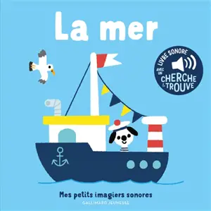 La mer
