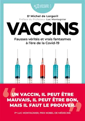 Les vaccins à l'ère de la Covid-19 : vigilance, confiance ou compromis ?