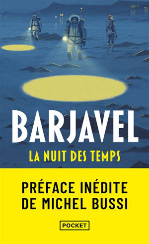 René Barjavel - La nuit des temps