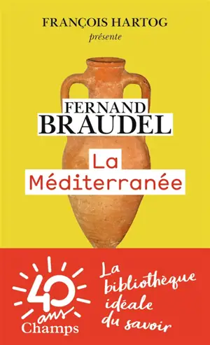 La Méditerranée