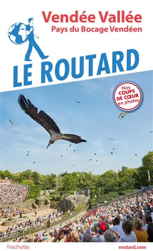 Vendée vallée : pays du bocage vendéen