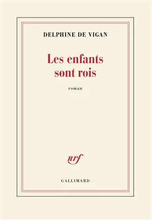 Les enfants sont rois