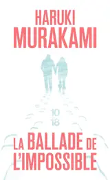 La ballade de l'impossible