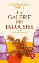 La galerie des jalousies. Vol. 2