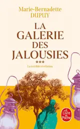 La galerie des jalousies. Vol. 3