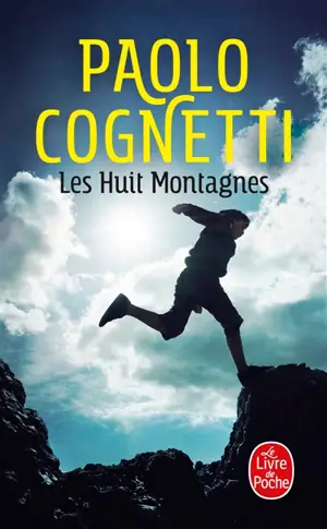 Les huit montagnes