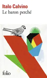 Le baron perché