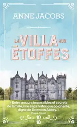 La villa aux étoffes