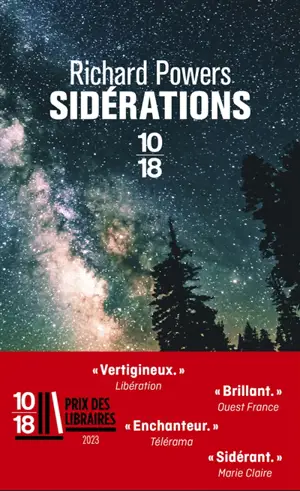 Sidérations