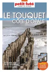 Le Touquet : Côte d'Opale