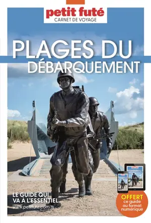 Plages du Débarquement