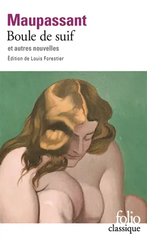 Boule de suif