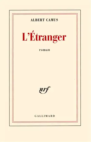 L'étranger