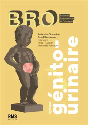 Système génito-urinaire