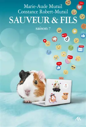 Sauveur & fils. Vol. 7. Saison 7