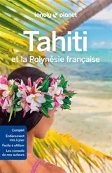 Tahiti et la Polynésie française