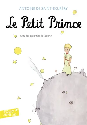 Le Petit Prince