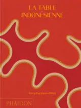La table indonésienne