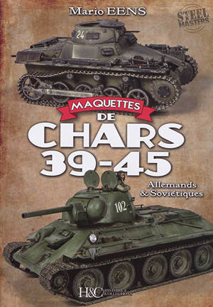 Kowaku Maquette Char 1:72 à Assembler - Kit DIY Puzzle Militaire, Jouet Construction Pour Collectionneur (Vert, 9.8x4.5x5cm)