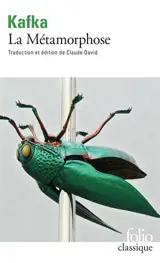 La métamorphose