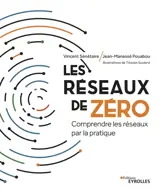 Les réseaux de zéro : comprendre les réseaux par la pratique