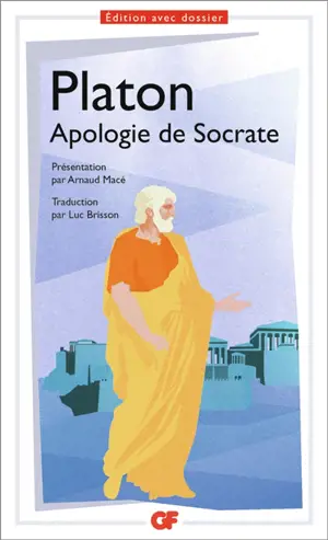 Apologie de Socrate