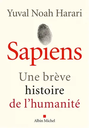 Sapiens : une brève histoire de l'humanité