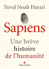 Sapiens : une brève histoire de l'humanité