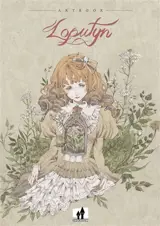 Loputyn : artbook