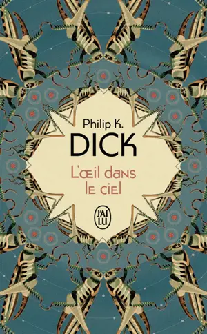 L'oeil dans le ciel