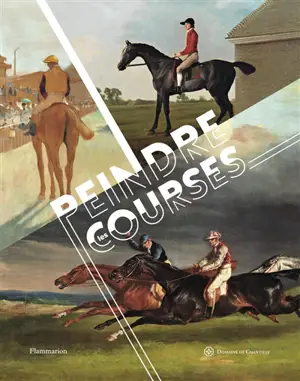 Peindre les courses : Stubbs, Géricault, Degas