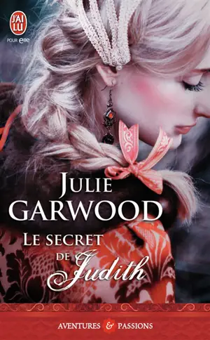 Le secret de Judith