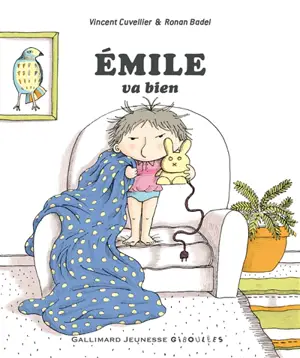 Emile. Vol. 20. Emile va bien