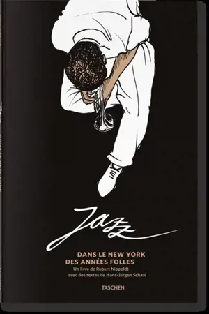 Jazz : dans le New York des Années folles