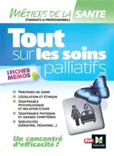 Tout sur les soins palliatifs en fiches mémos