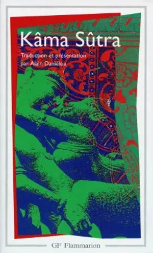 Kâma Sûtra