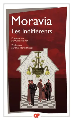 Les Indifférents