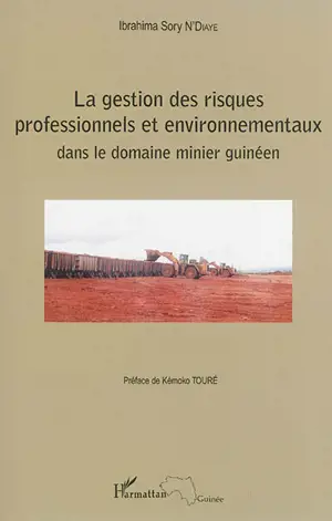 La gestion des risques professionnels et environnementaux dans le minier guinéen