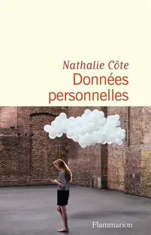 Données personnelles