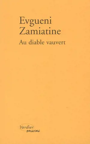Au diable vauvert. Alatyr : récits