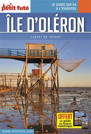 Ile d'Oléron