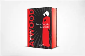 La servante écarlate. The handmaid's tale