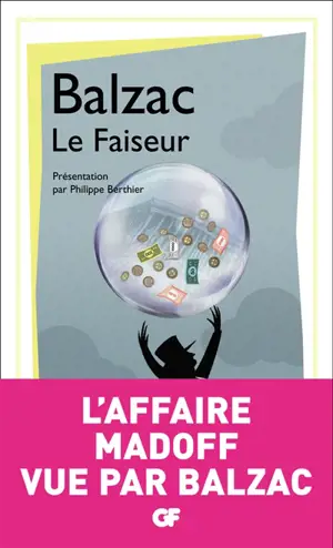 Le Faiseur