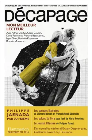 Décapage, n° 50