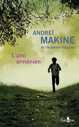 L'ami arménien